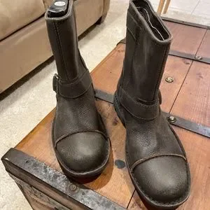 Men uggs size 7 best sale